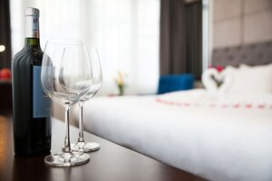 Гостиница Skyline Hanoi Hotel