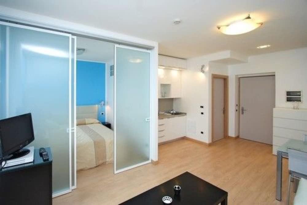 Фото Hotel Roma Trieste