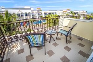 Гостиница Wyndham Alltra Playa Del Carmen Adults