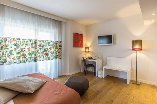 Гостиница Hotel Caravel в Риме
