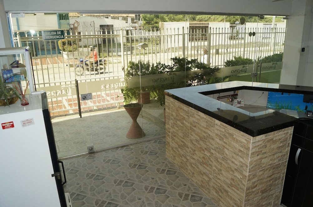 Фото Apartahotel Tukasa Rodadero