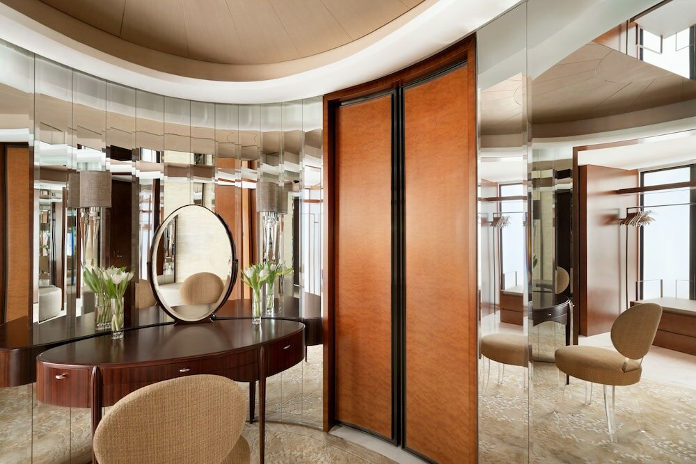 Фото Shangri-La Beijing