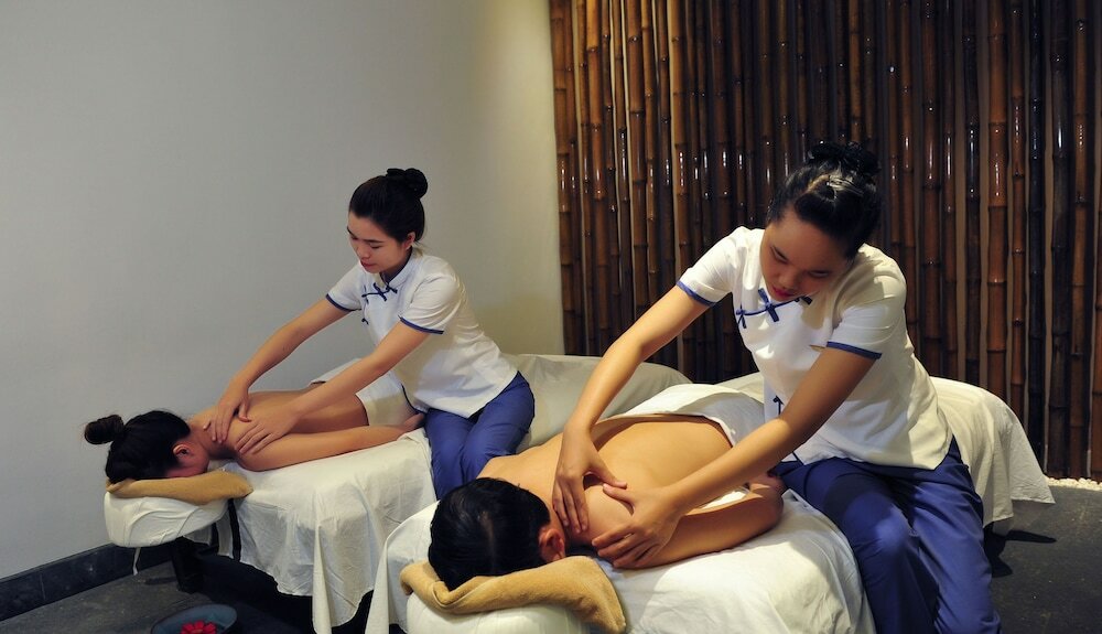 Фото Alba SPA Hotel