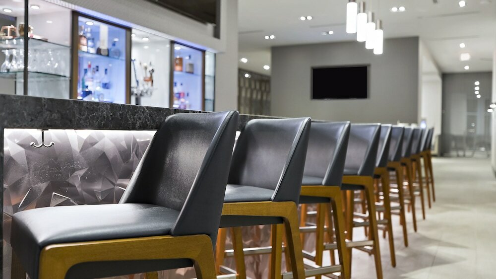 Фото Marriott Orlando Downtown