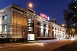 Мирланд (2nd Khutorskaya Street, 38Ас9), business center