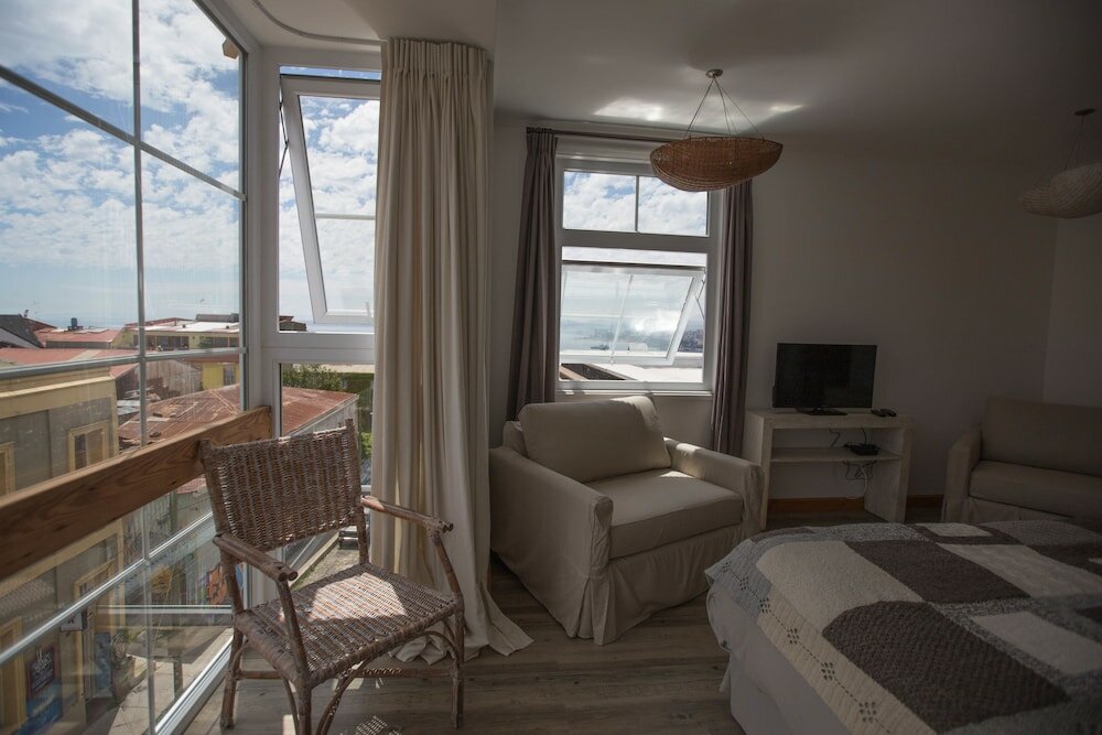 Фото Casa Galos Hotel & Lofts