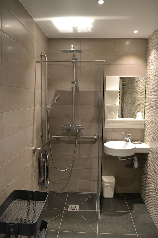 Фото Nouvel Hotel Paris