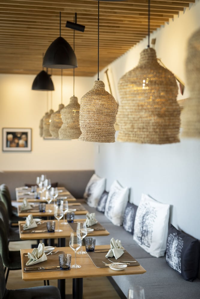 Фото Arcotel HafenCity Dresden