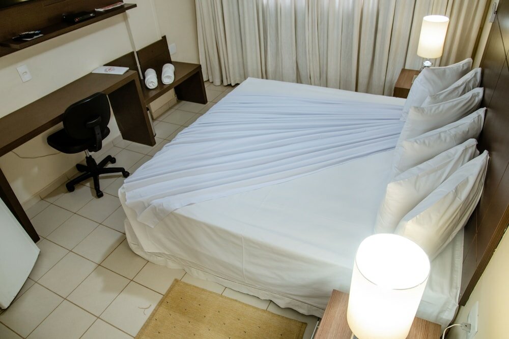 Фото Imperador Palace Hotel