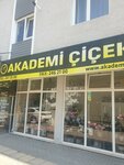 Akademi Cicekcilik (Bursa, Nilufer District, Ihsaniye Neighborhood, Kanuni Avenue, 26) ، محل زهور