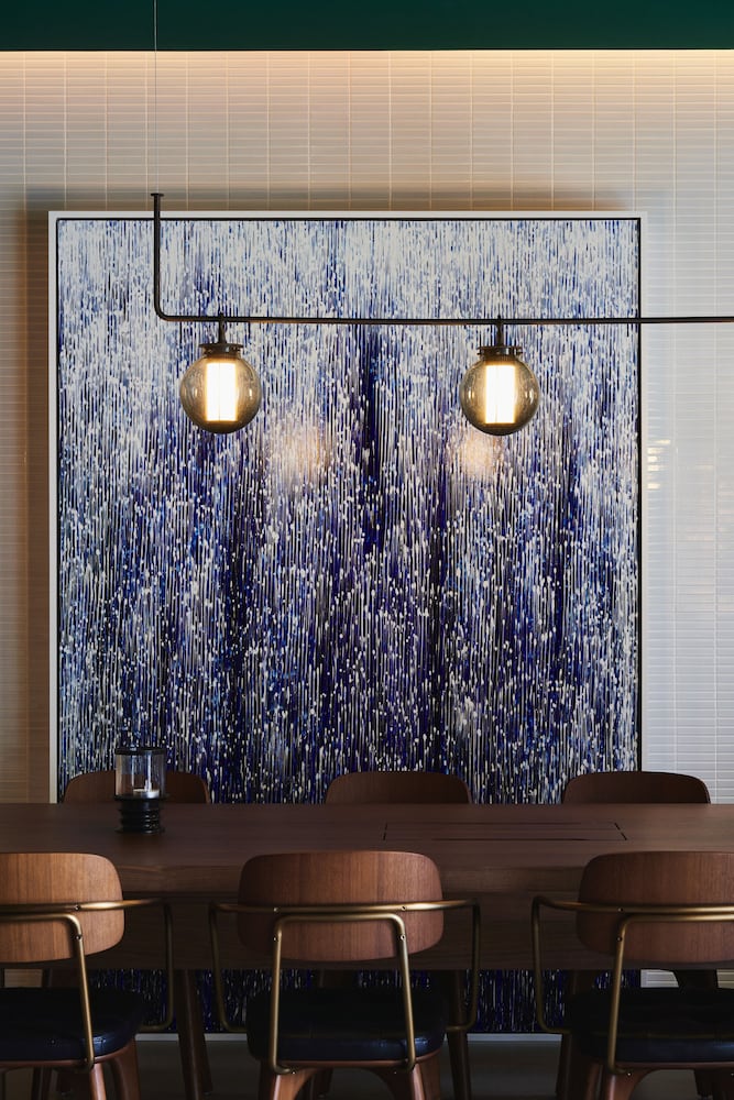 Фото Kimpton Da An Hotel