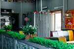 Золотой век (Fadeeva Street, 1Ас4), cafe