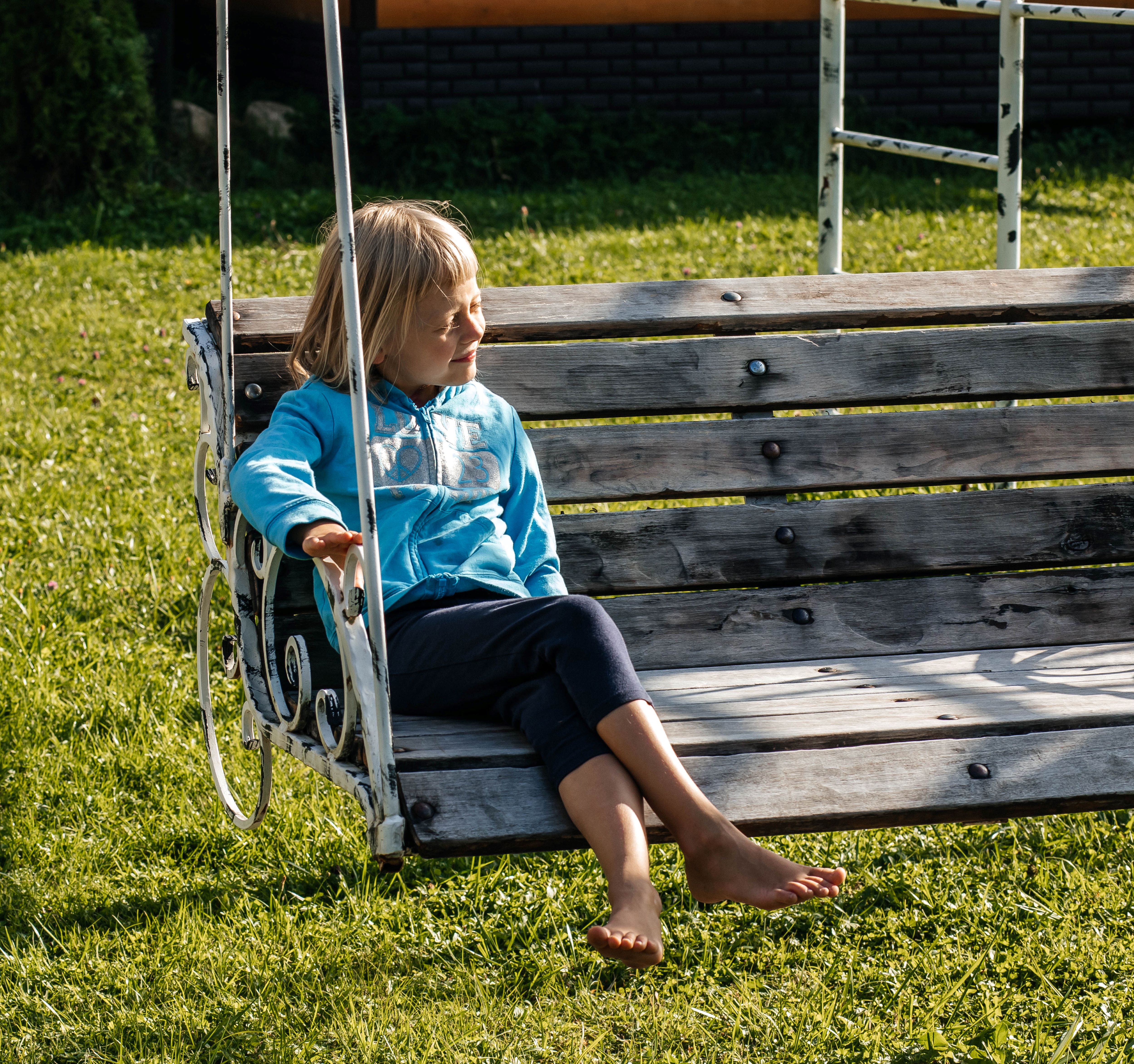 Фото Русская усадьба