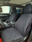 Авточехлы (Novokharitonovo Village, 201), accesorios de coche
