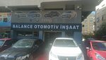 Balance Automotive (Antalya, Muratpaşa, Cumhuriyet Mah., Fatih Cad., 19/C), car dealership