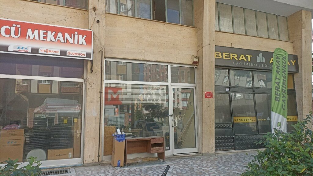 Security and alarm systems Mekan Informatics, Konya, photo