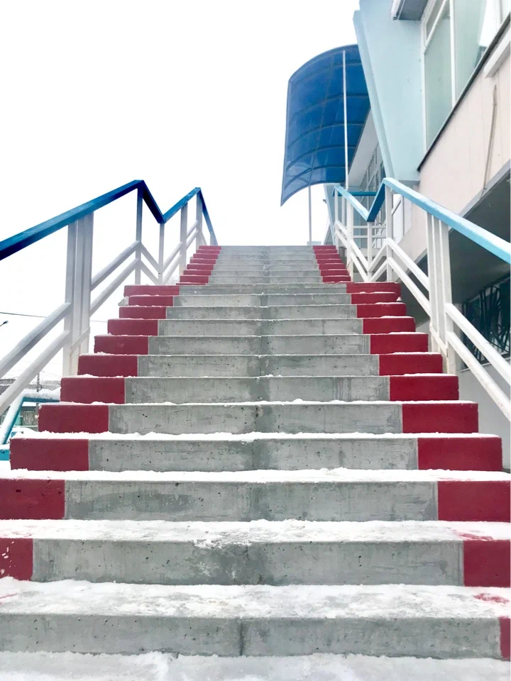 Фото Юбилейная