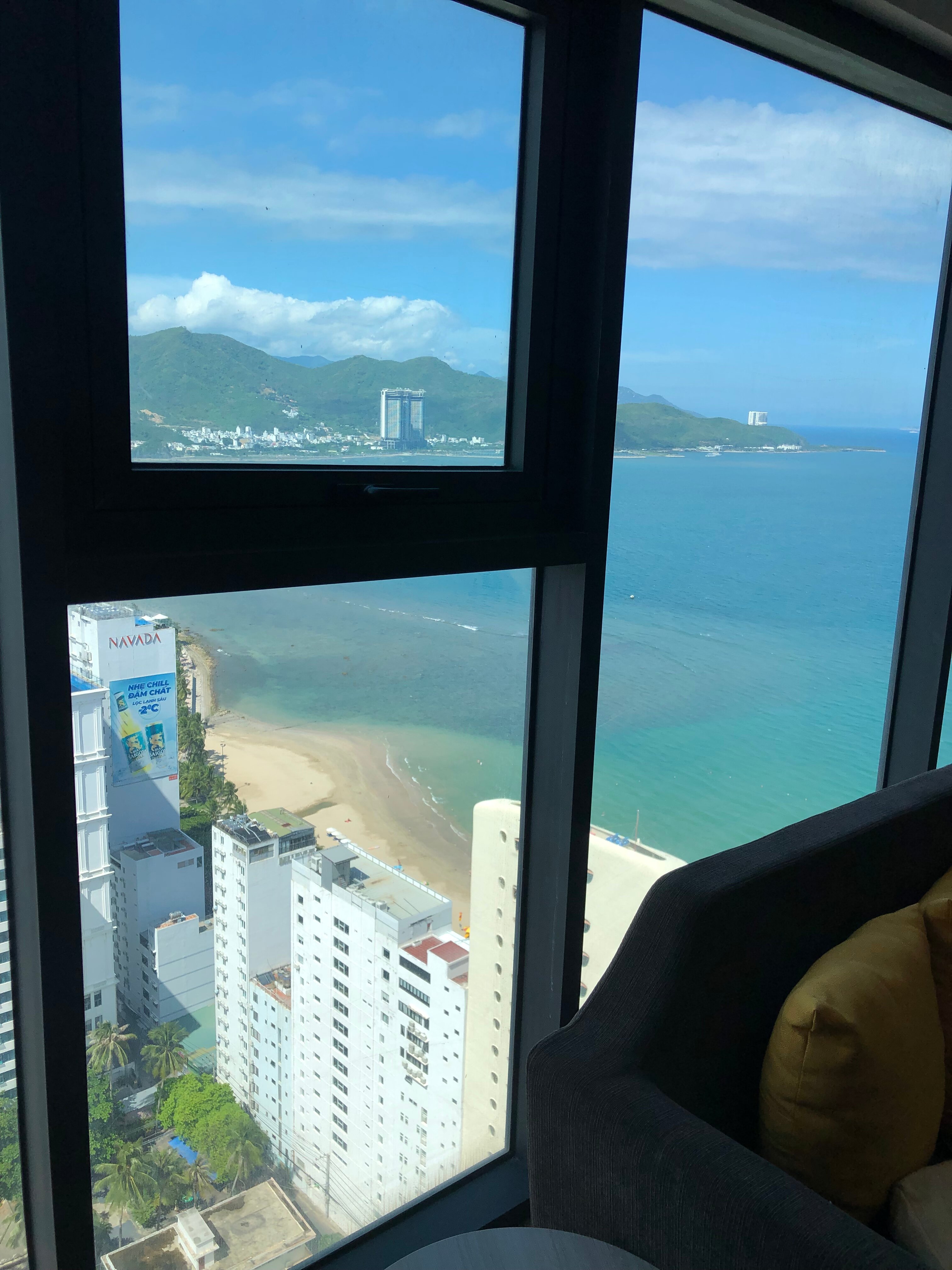 Фото Muong Thanh Luxury Vien Trieu