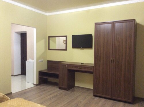 Гостевой дом Вилла Маэстро в Саках