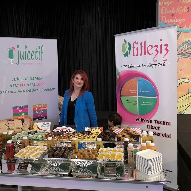 Catering Fitleziz, Kayseri, photo