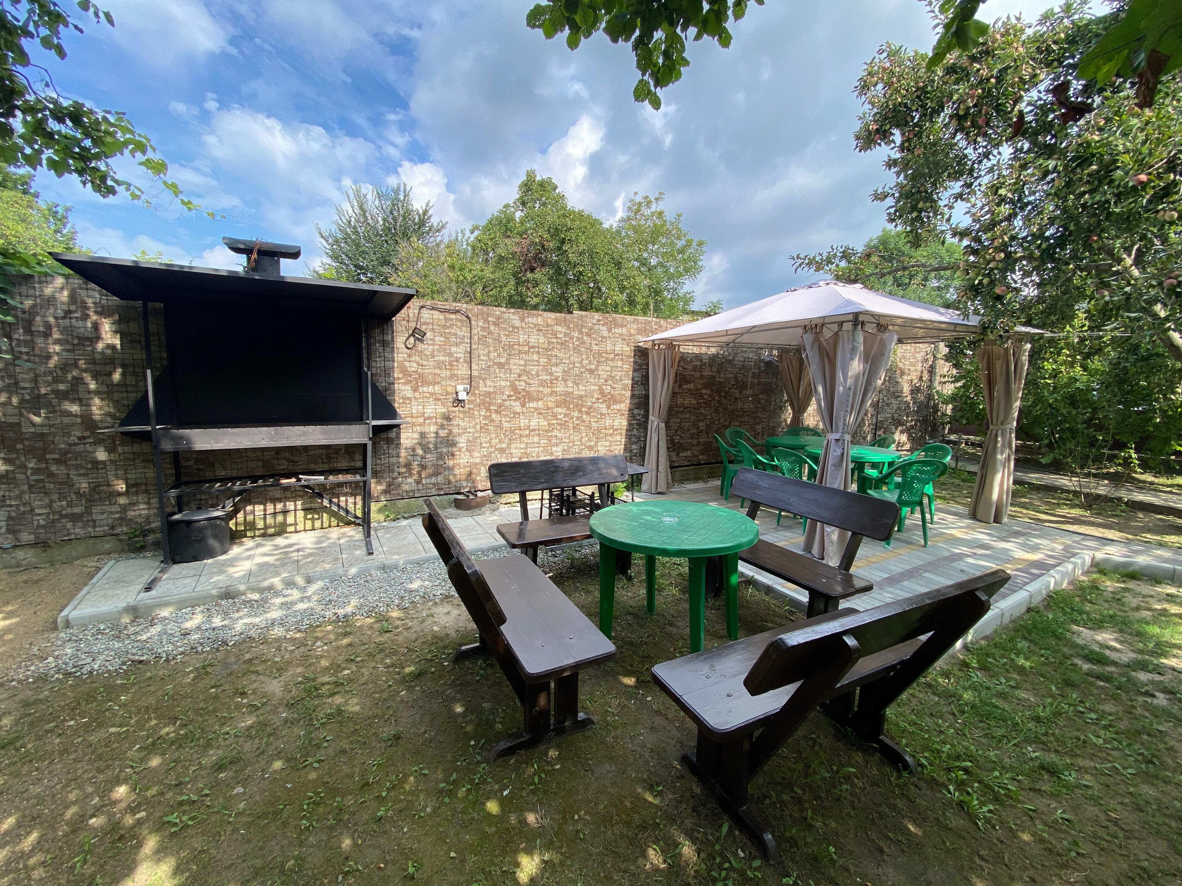 Фото Вилла Вишневая