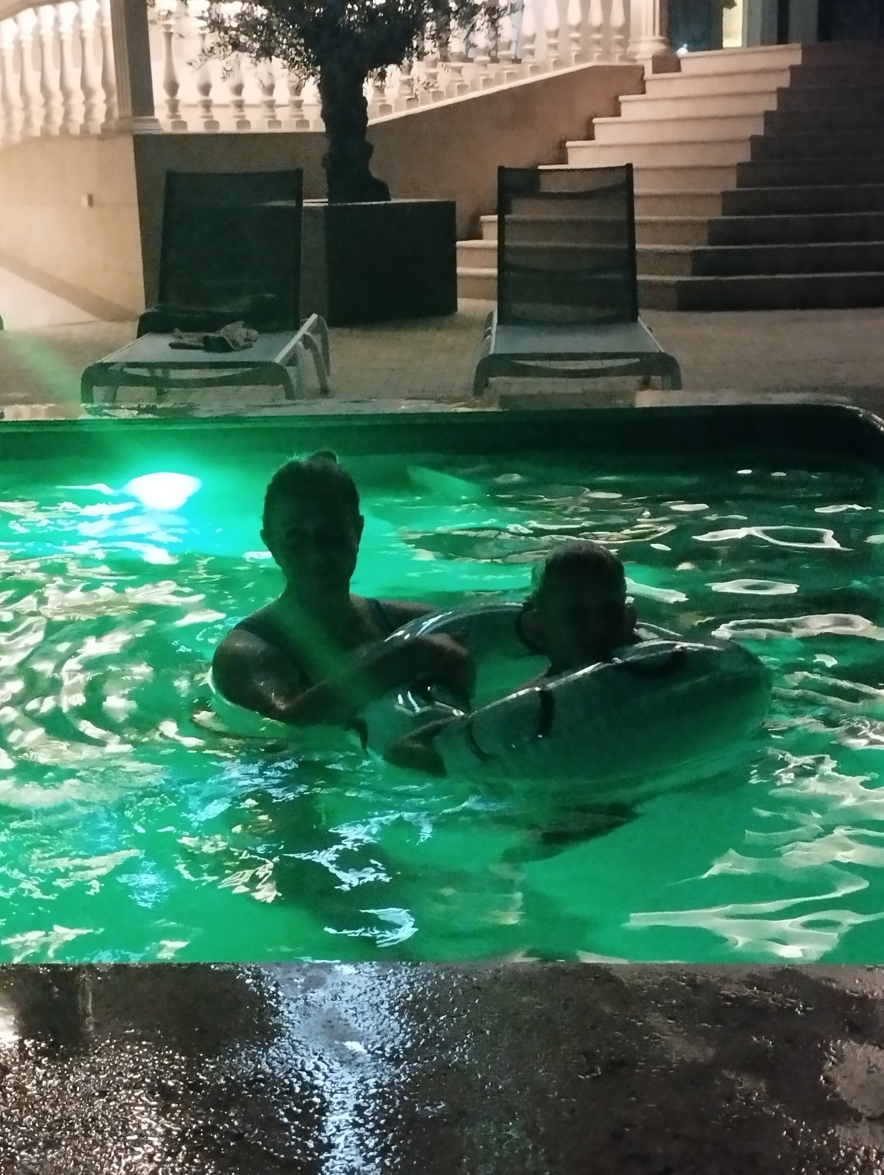 Фото Династия