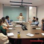 Gc Consultancy Education Translation Services (İstanbul, Kağıthane, Merkez Mah., Bağlar Cad., 14), educational center