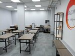 Master (Elkina Street, 14), courses and master classes
