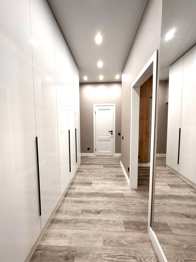 Фото Апартаменты 2-х комнатные Резиденция у моря