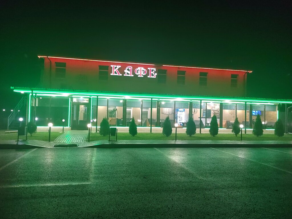 Cafe Шашлычная, Pskov Oblast, photo