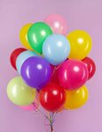 Baloon & candles (Yaltinskaya Street, 10к1), goods for holiday