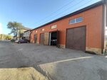 Автосервис (Bakha Street, 23), car service, auto repair