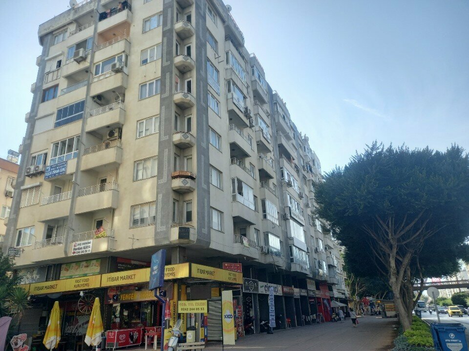 Accountants Veis Yonter Financial Consultancy, Antalya, photo