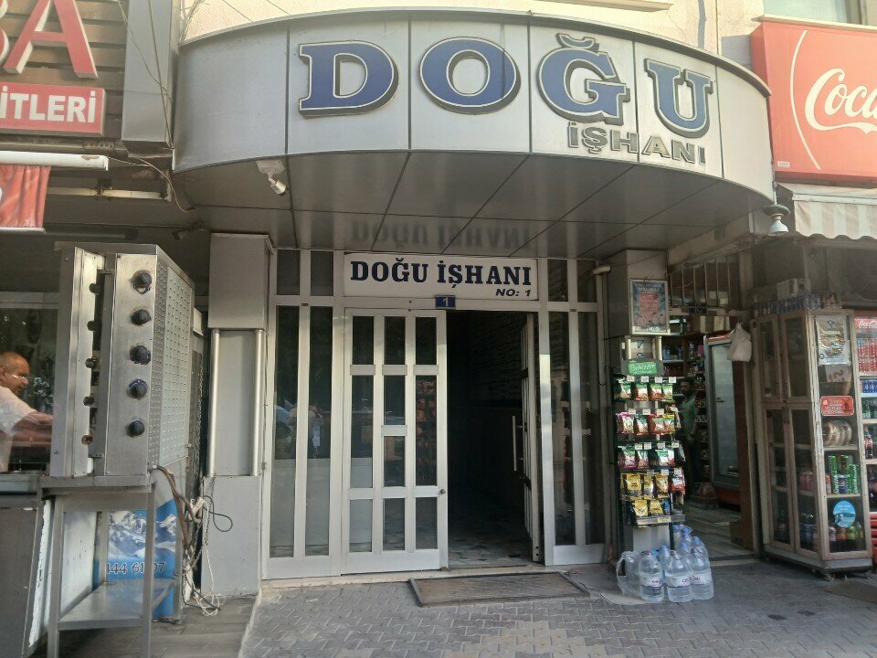 Tax consultants Mali Müşavir ihsan Çiçekli, Konya, photo