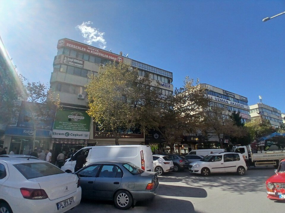 Computer store Bilgisayar Borsası, Konya, photo