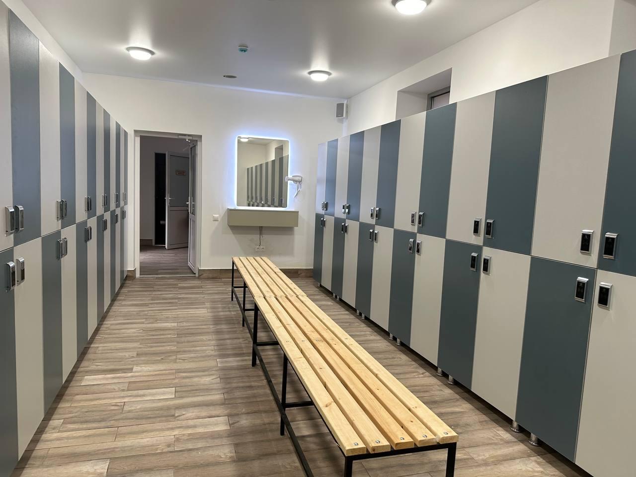 Фото Ахтынские бани № 1