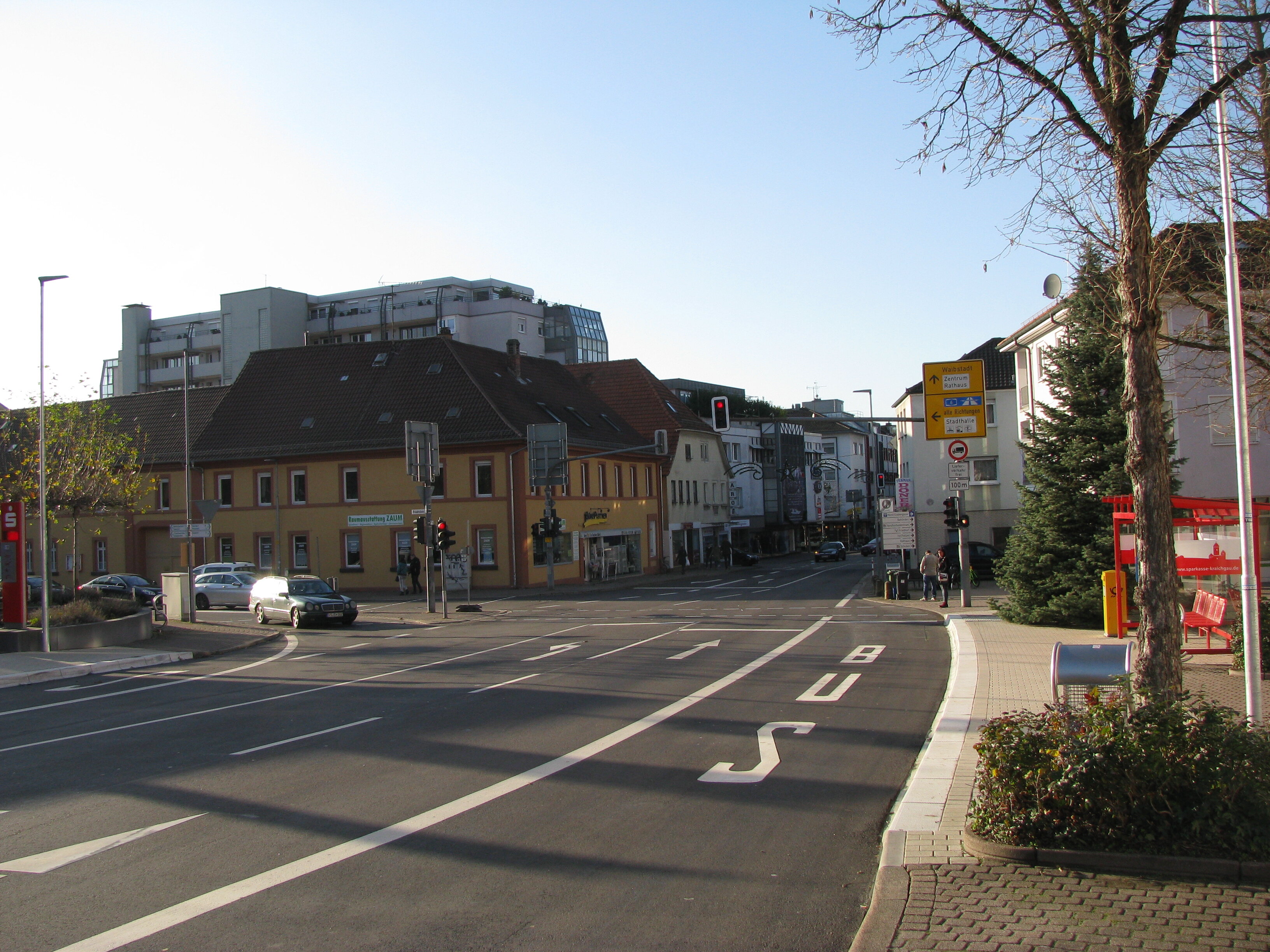Фото Hotel Bär Sinsheim