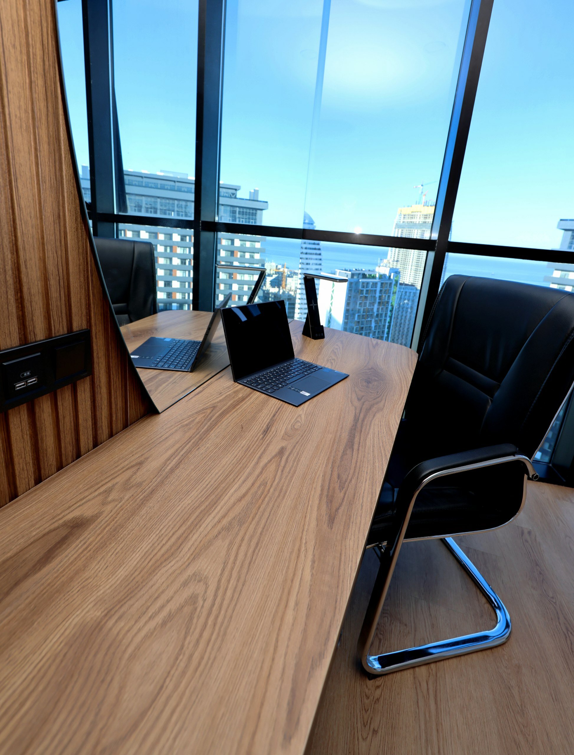 Фото Sea View Plaza Batumi Centre