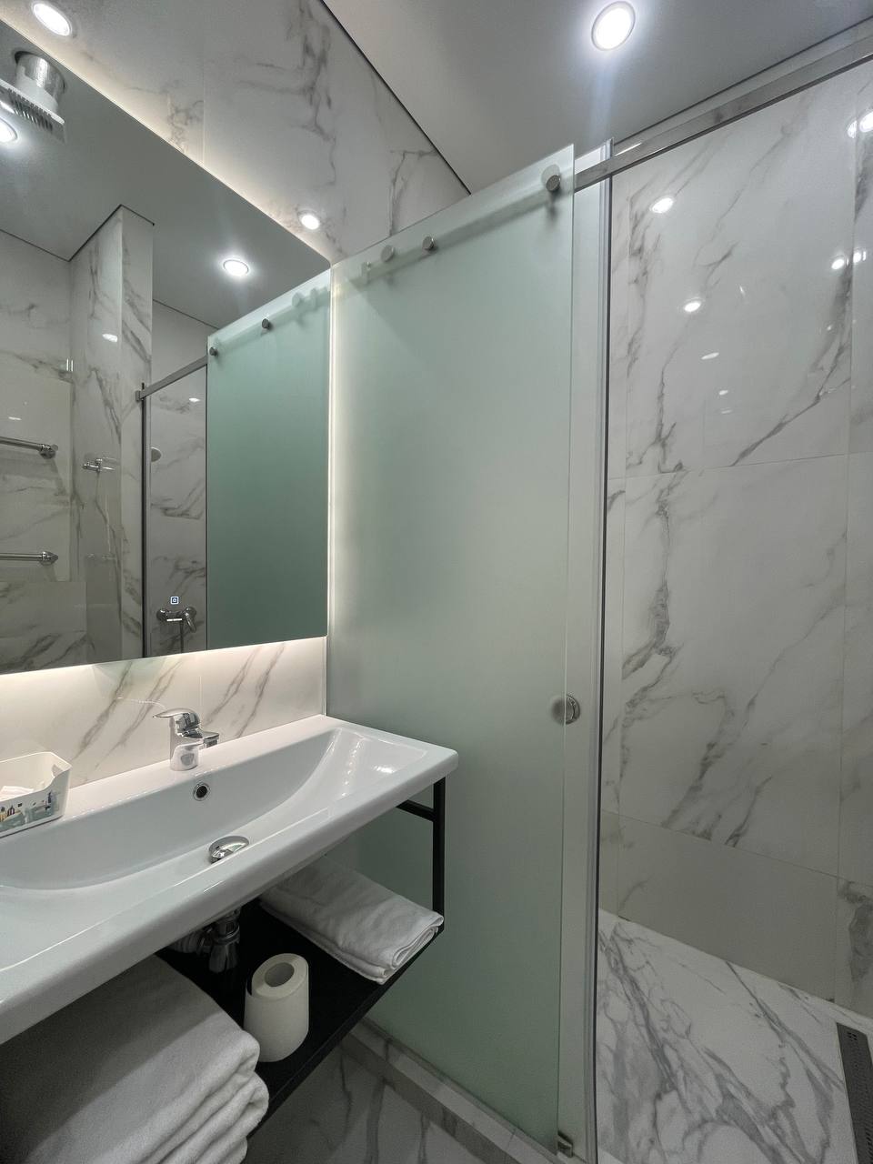 Фото Бульвар Отель