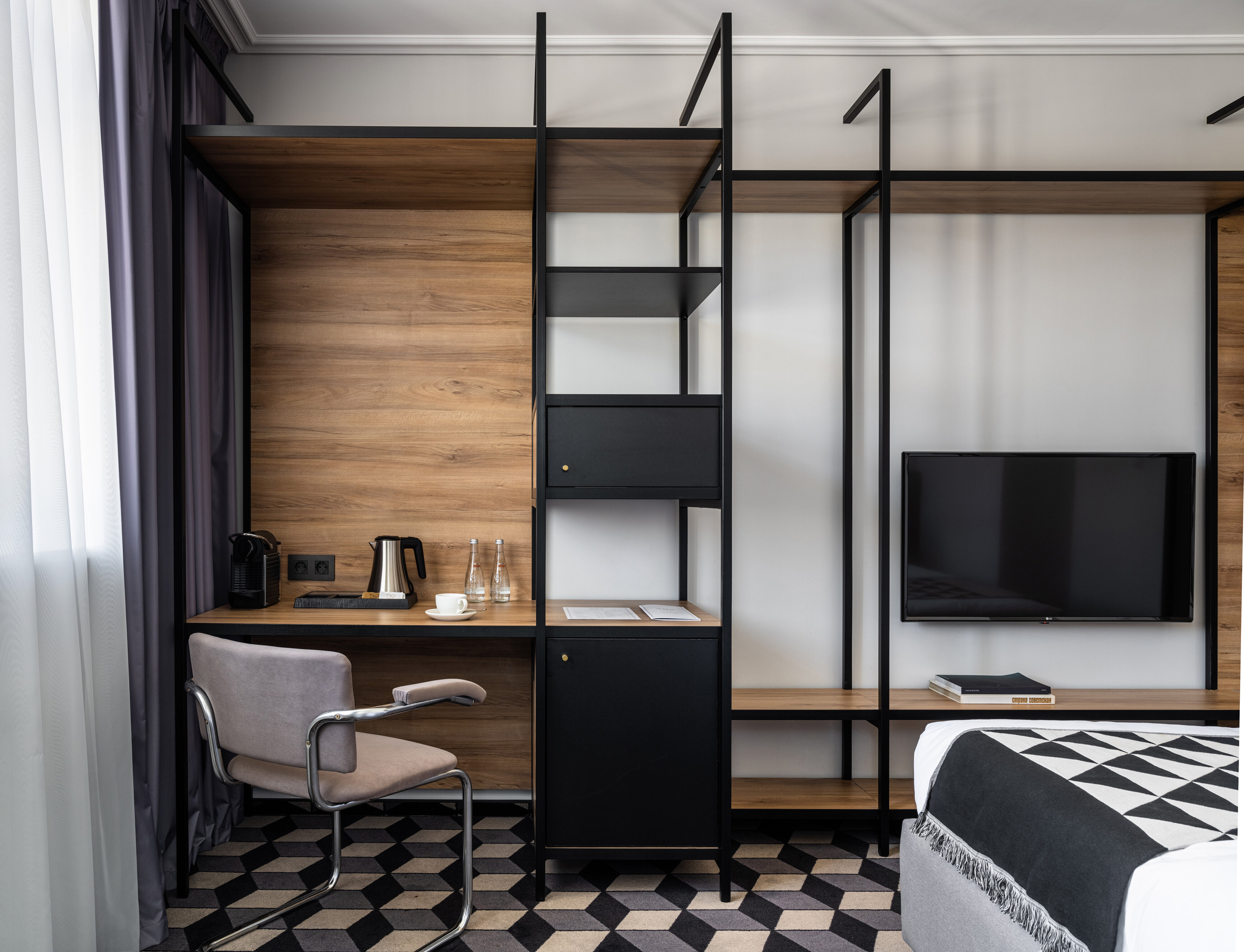 Фото Бутик-отель 39 by Sateen Group