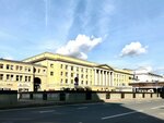 Вокал Evt (Leningradskiy Avenue, 80к17), music school