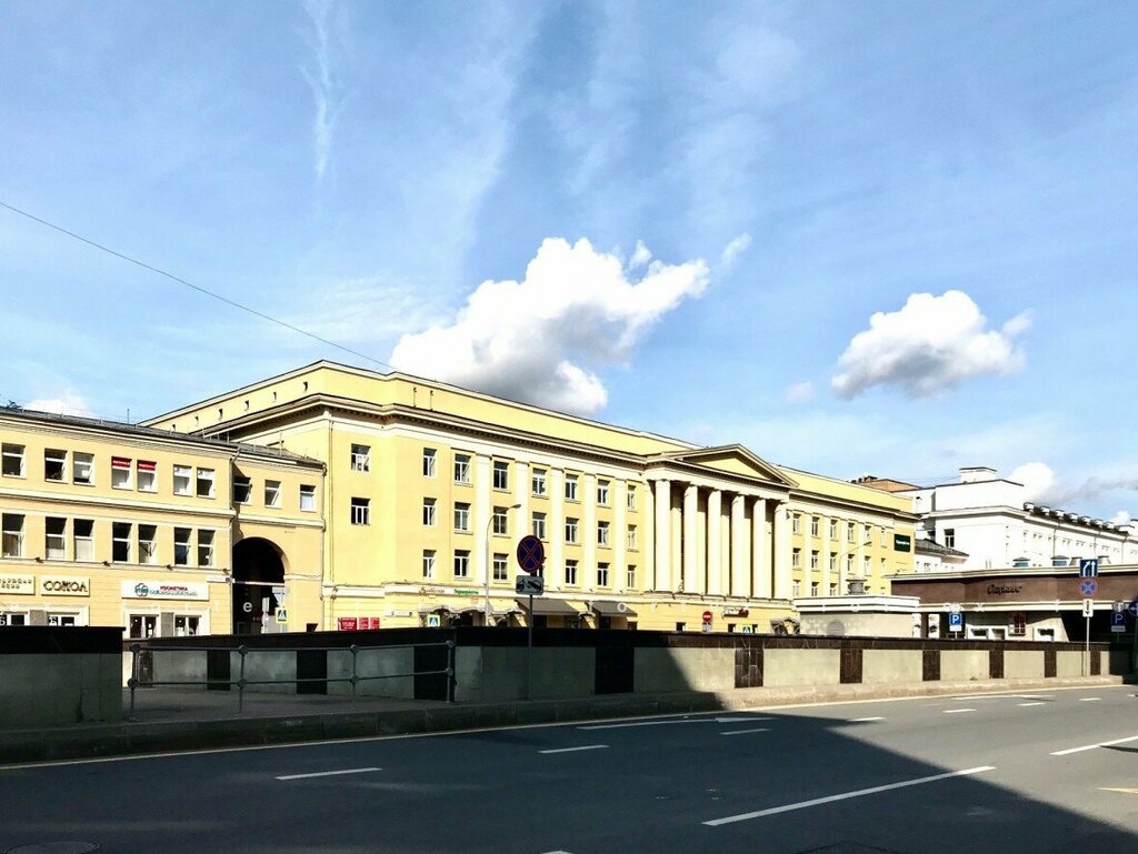 Music school Вокал Evt, Moscow, photo