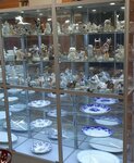 Причал (Srednegavanskiy Avenue, 3), tienda de antiguedades
