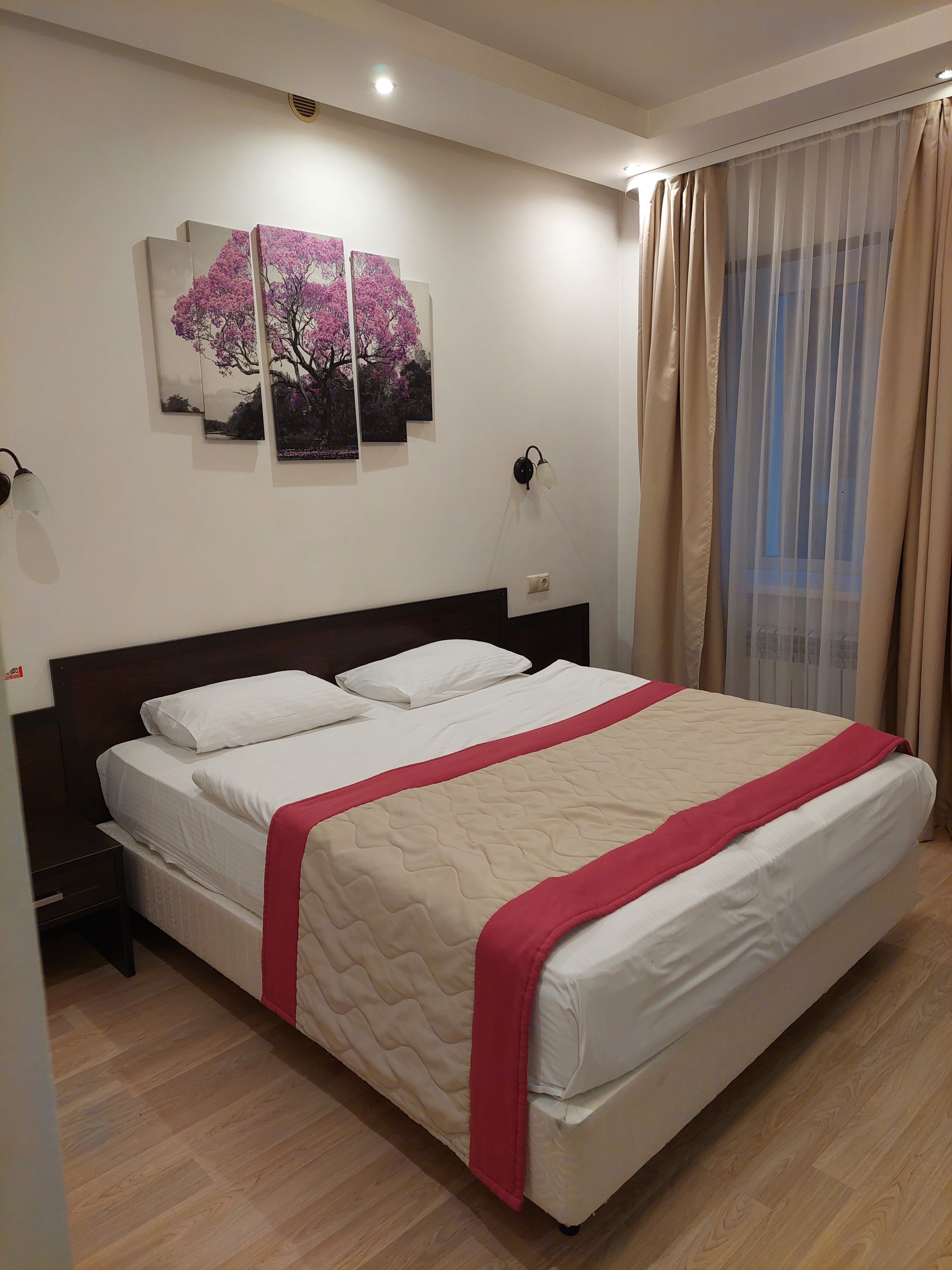 Фото Хостел Белорусская