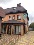 Адевита, медицинский центр (stanitsa Bryukhovetskaya, Krasnaya ulitsa, 214), vision correction