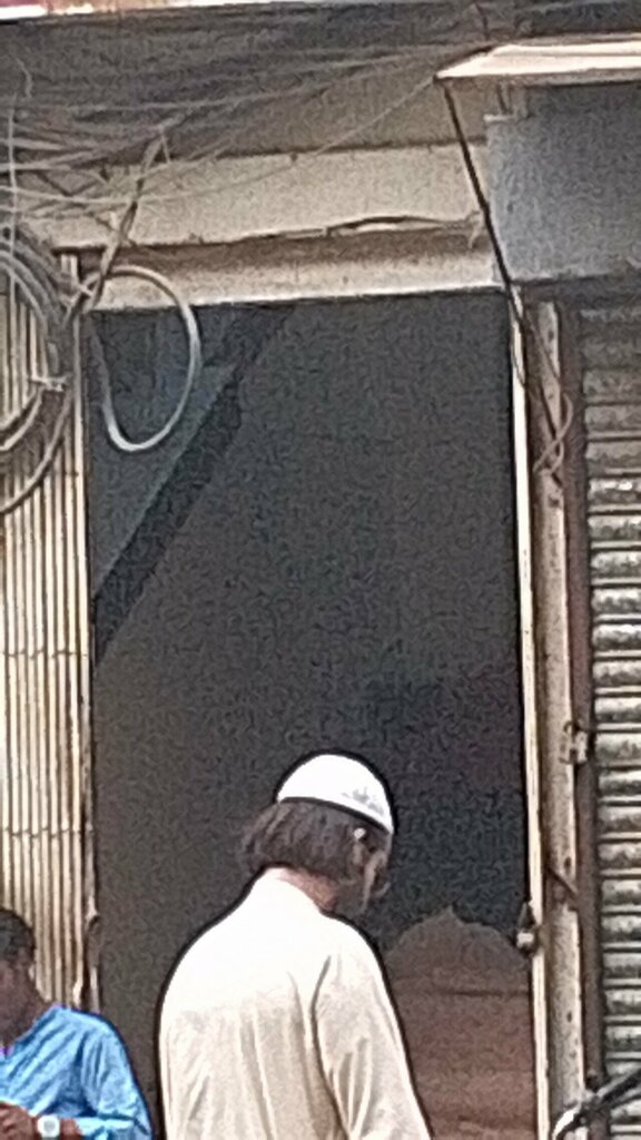 Hotel ZamZama Luxury Hotel, Karachi, photo