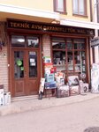 Teknik Sogutma (Bursa, Osmangazi, Alipaşa Mah., Fışkırık Cad., 46) ، إصلاح الأجهزة