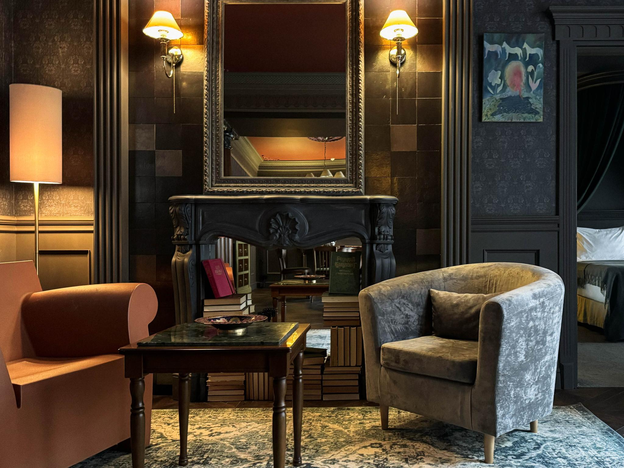 Фото Marco Polo by Moss Hospitality