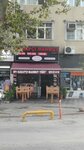 Kebapci Mahmut (İstanbul, Fatih, Kızılelma Cad., 109E), restaurante