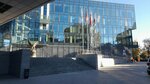 Таиф СБ (Pushkina Street, 80), seguridad de la información
